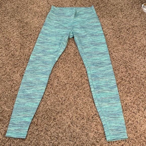 Lululemon Wunder Under Pant (Hi-Rise) - Picture 7 of 8